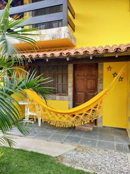 הוילה קאבו פריו Casa Aconchegante No Pero מראה חיצוני תמונה