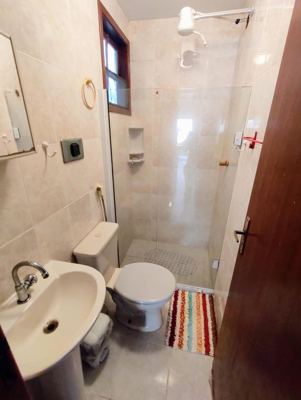 הוילה קאבו פריו Casa Aconchegante No Pero מראה חיצוני תמונה