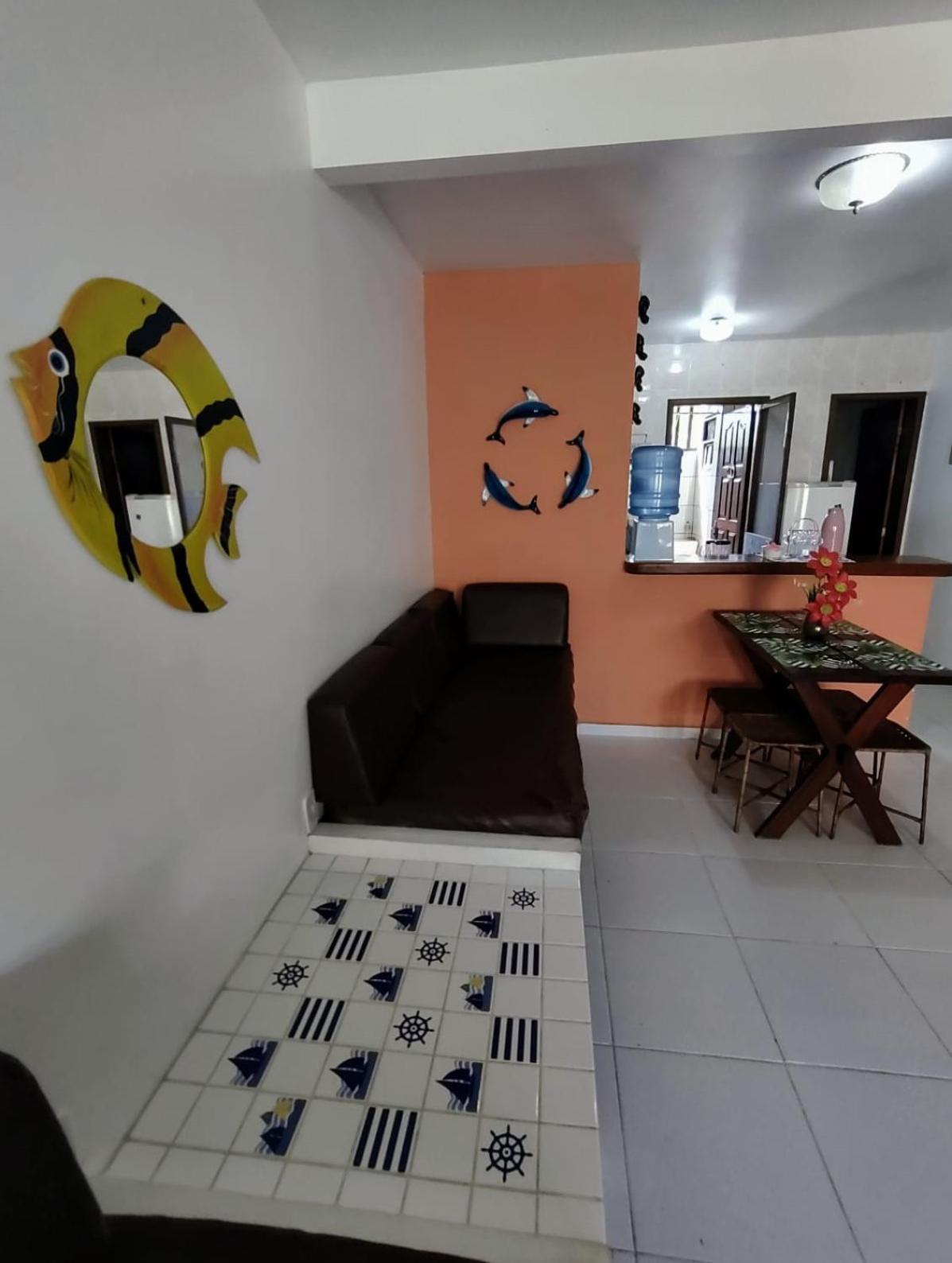 הוילה קאבו פריו Casa Aconchegante No Pero מראה חיצוני תמונה