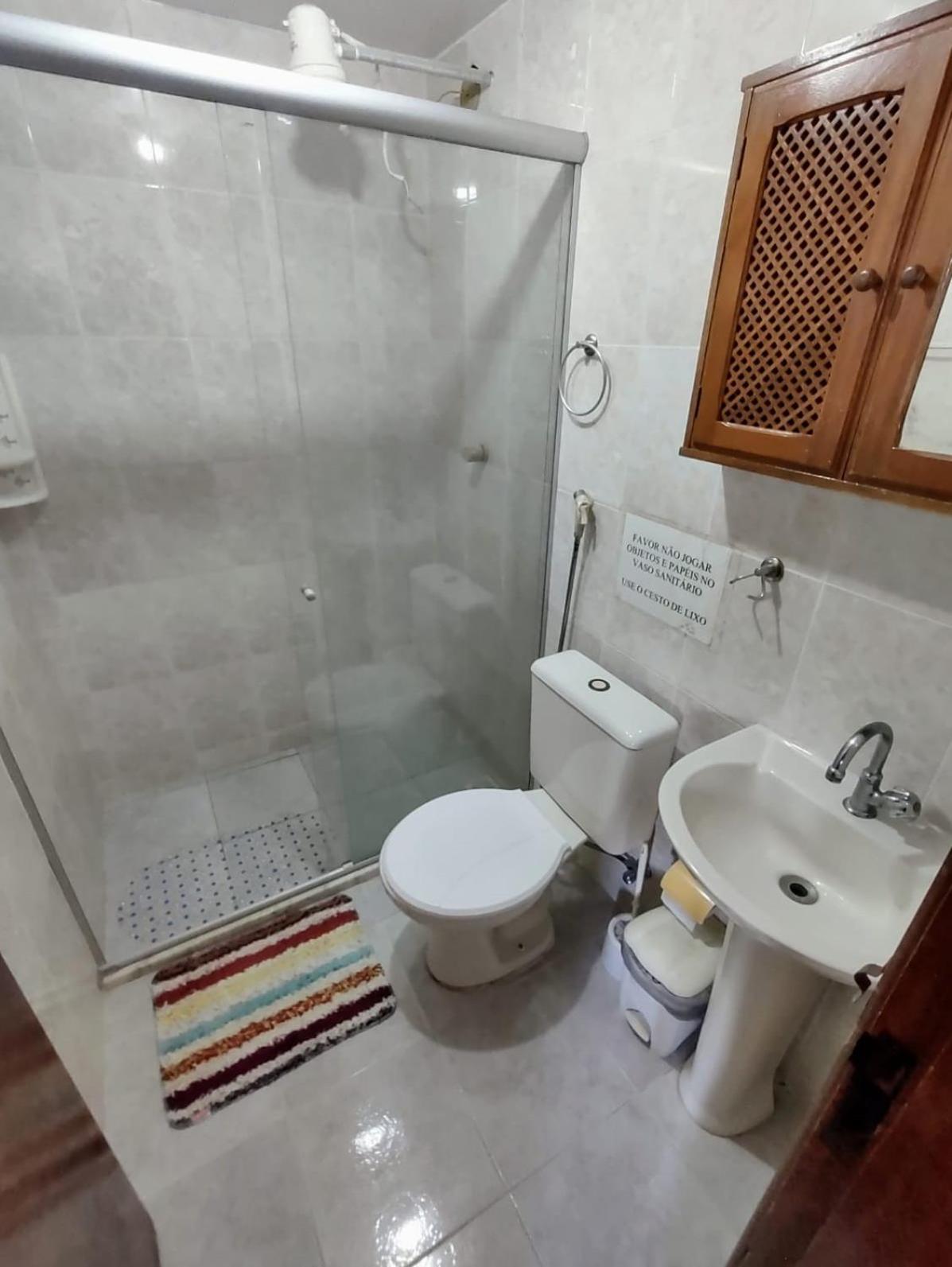 הוילה קאבו פריו Casa Aconchegante No Pero מראה חיצוני תמונה