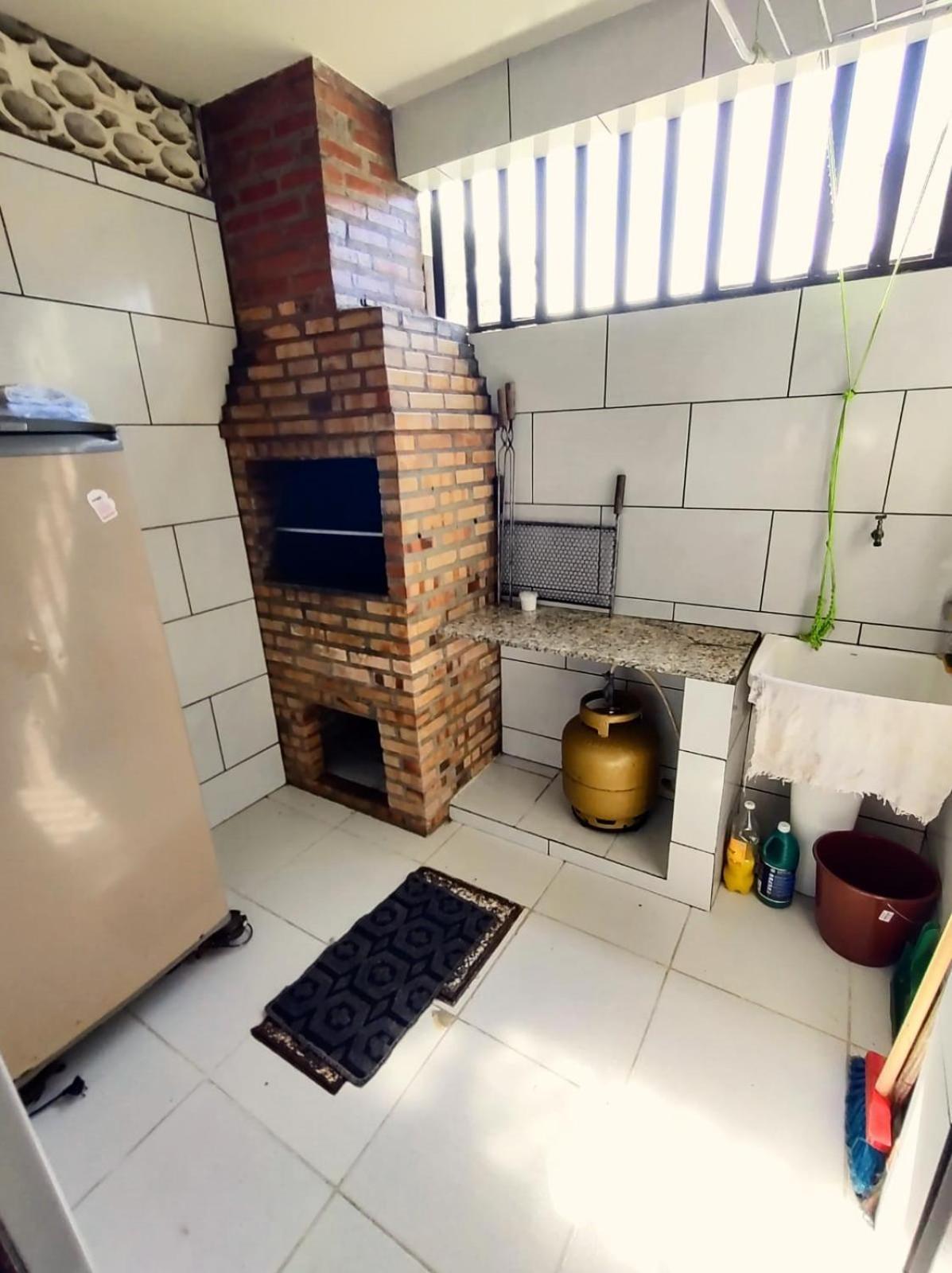 הוילה קאבו פריו Casa Aconchegante No Pero מראה חיצוני תמונה