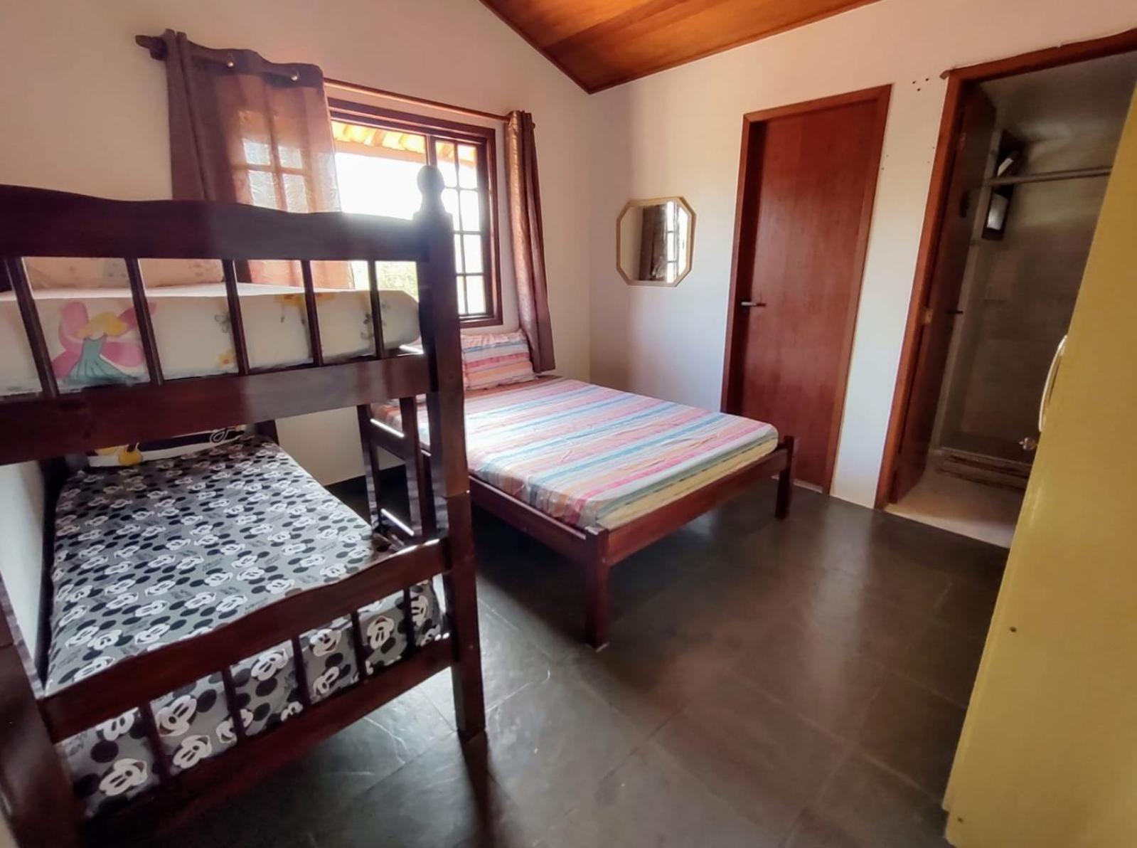 הוילה קאבו פריו Casa Aconchegante No Pero מראה חיצוני תמונה