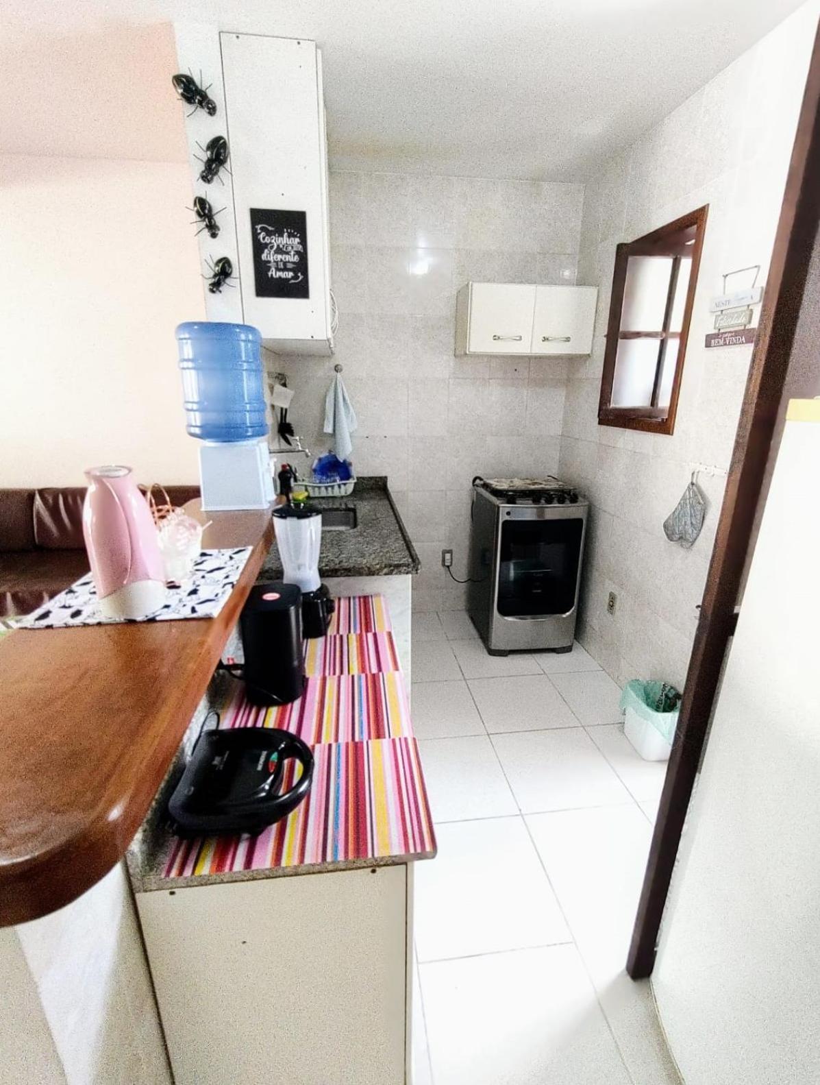 הוילה קאבו פריו Casa Aconchegante No Pero מראה חיצוני תמונה